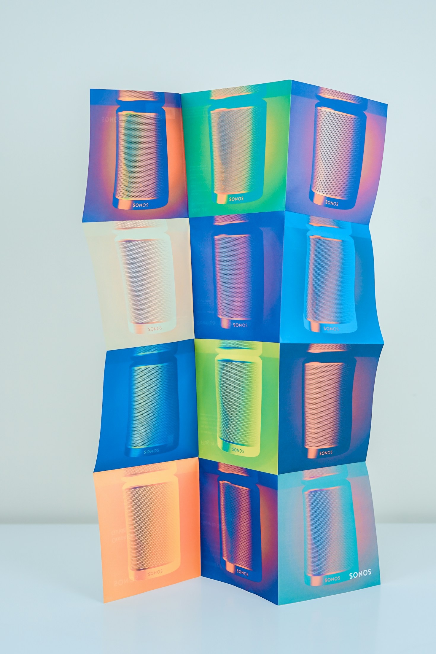 The Intersection of Storytelling and Design